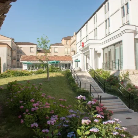 ibis Perigueux Centre