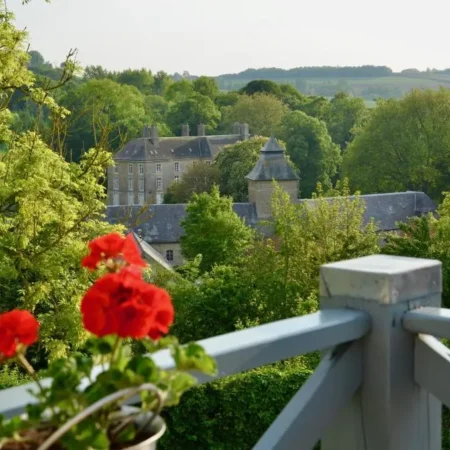 Chambres d&rsquo;hotes « L&rsquo;Authentique « 