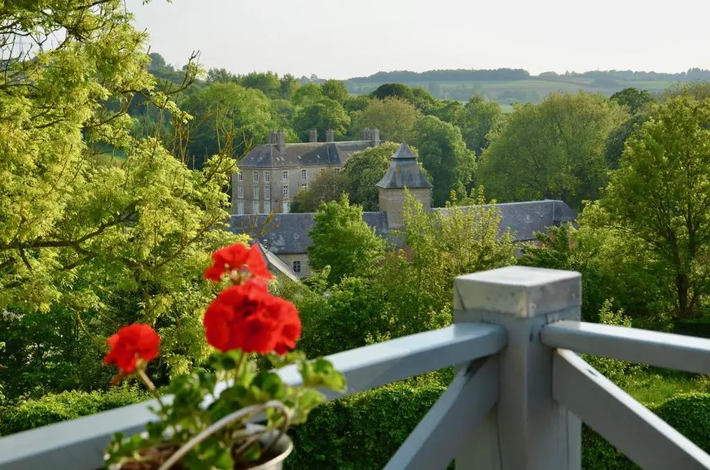 Chambres d’hotes « L’Authentique « 