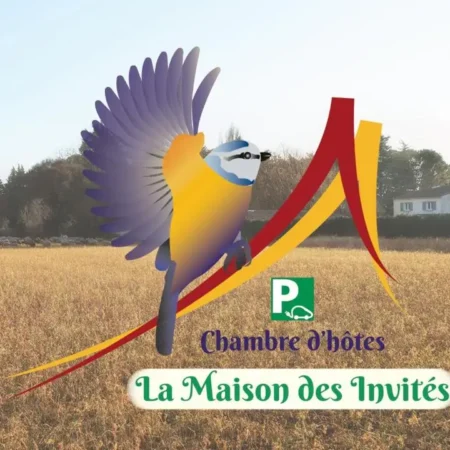 LA MAISON DES INVITES