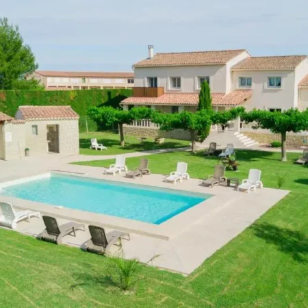 LE SAINT VICTOR Chambre d&rsquo;hotes