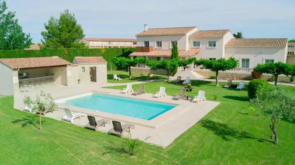 LE SAINT VICTOR Chambre d’hotes