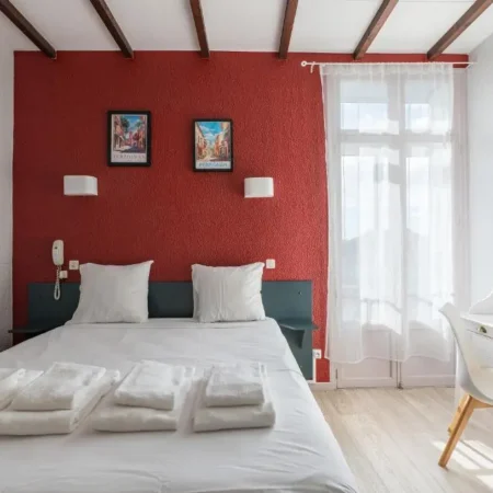 HOTEL ARAGON