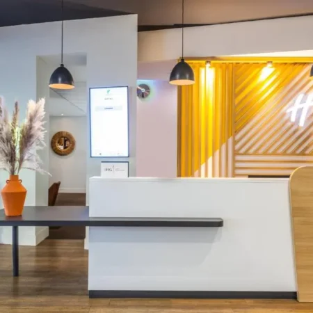 Holiday Inn Perpignan, an IHG Hotel