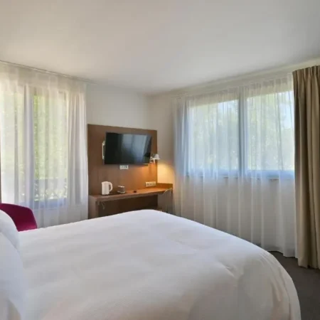 Dali Hotel Perpignan – Restaurant