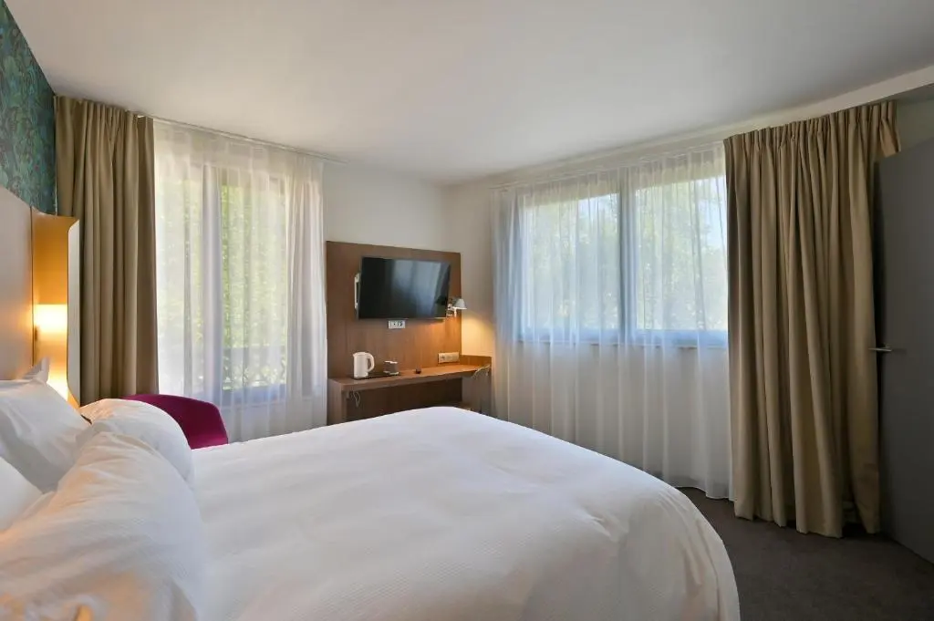 Dali Hotel Perpignan – Restaurant