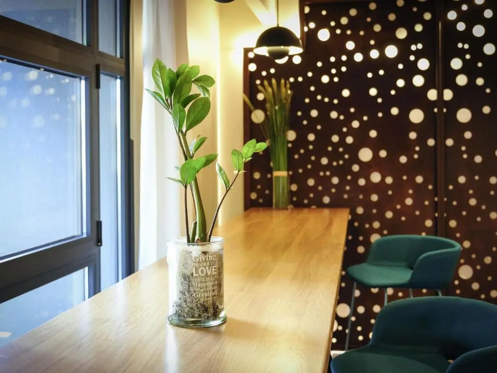 Hotel Mercure Perpignan Centre