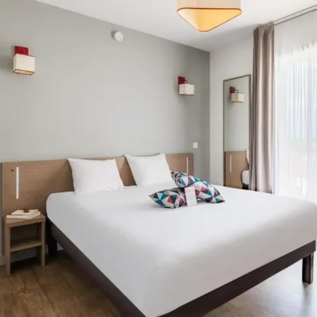 Appart&rsquo;City Confort Perpignan Centre Gare – Appart Hotel