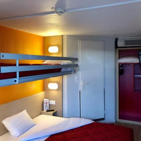 B&B HOTEL Perpignan Sud Porte d&rsquo;Espagne
