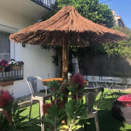 Chambre Perpignan Las Cobas