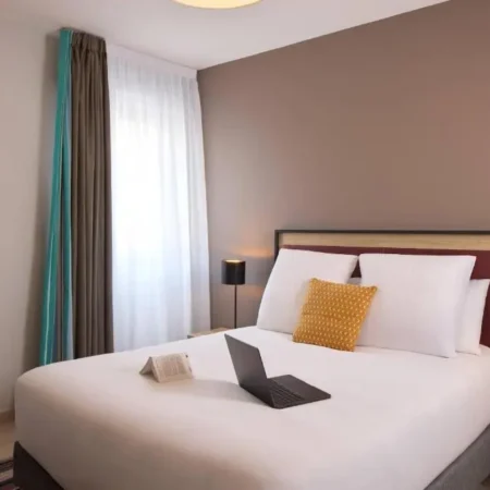 Zenitude Hotel-Residences Perpignan Prestige