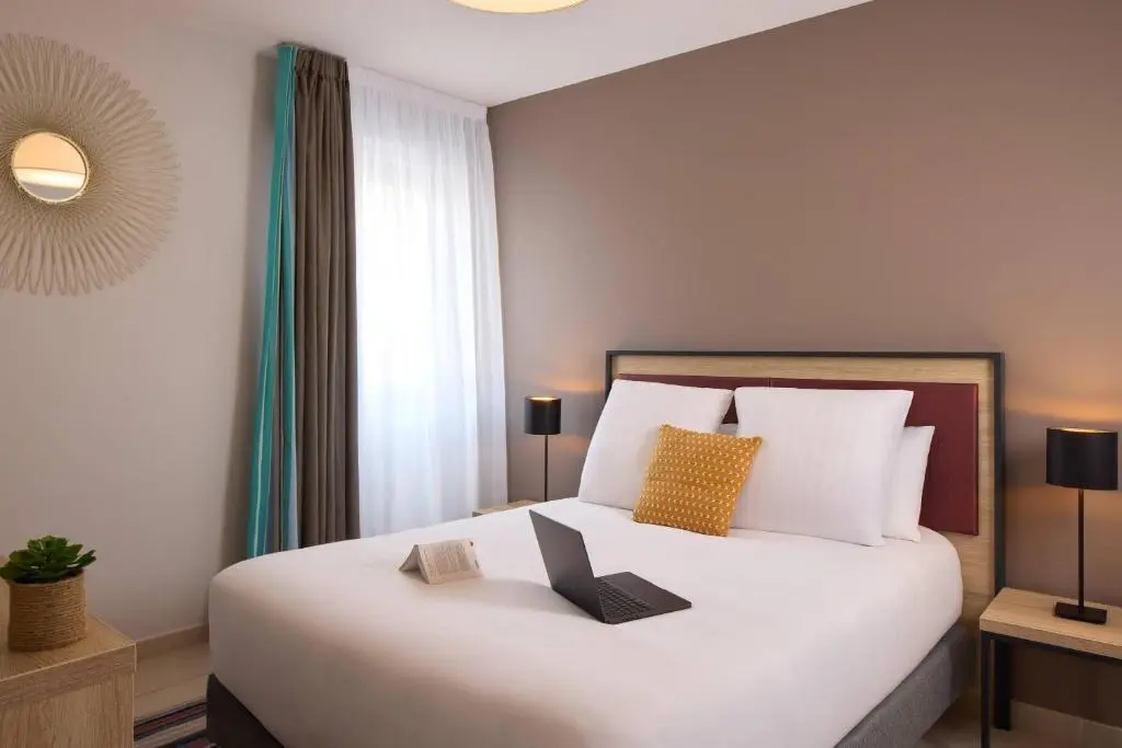 Zenitude Hotel-Residences Perpignan Prestige