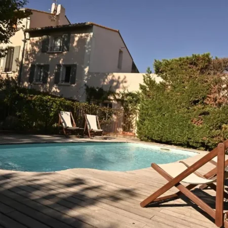 Bastide Le Petit Clos