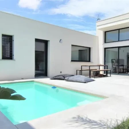Oasis Blue Perpignan Canet – Meuble de tourisme 4**** – 6 personnes