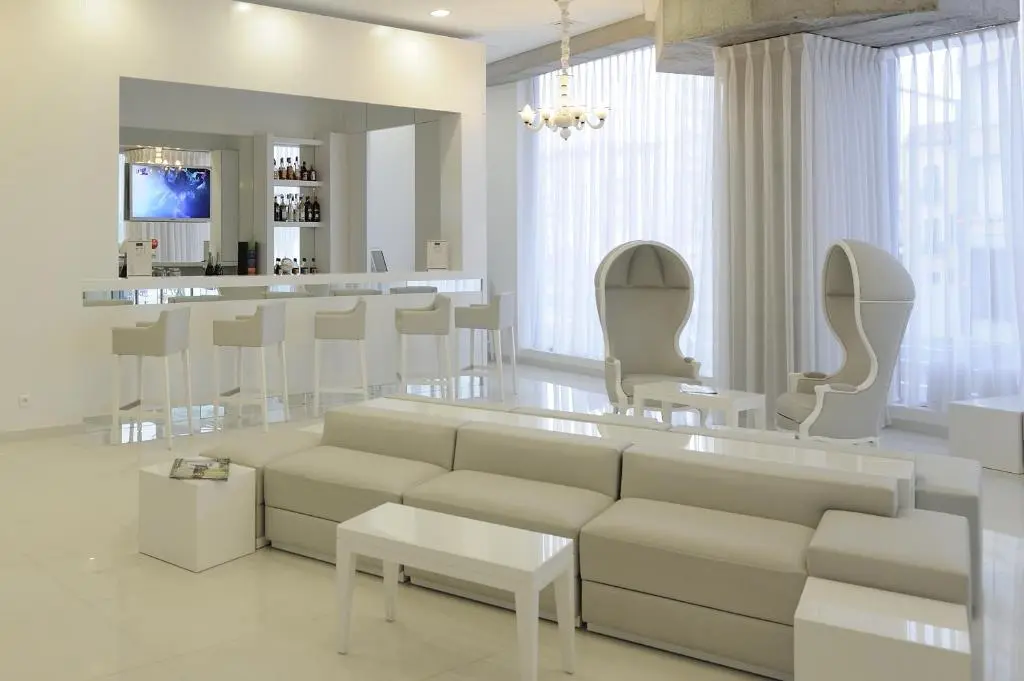 Kyriad Prestige Perpignan Centre del Mon