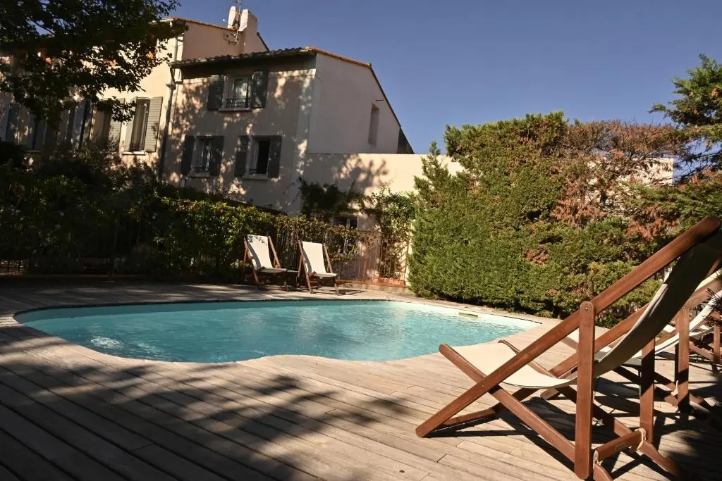 Bastide Le Petit Clos