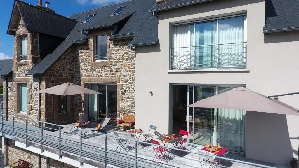Ma Ripoz B&B