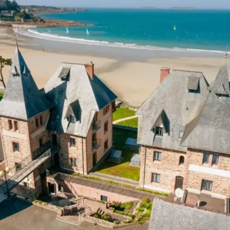 Logis Hotel Ker Mor