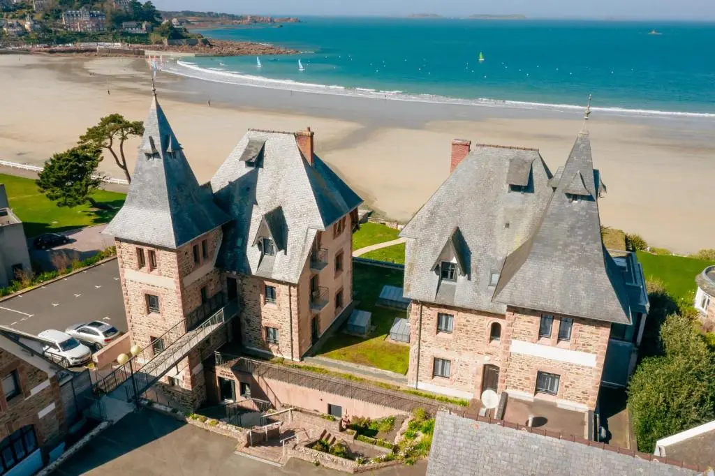Logis Hotel Ker Mor