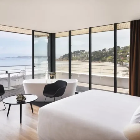 Grand Hotel Perros-Guirec