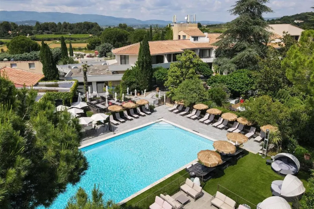 L’Olivier