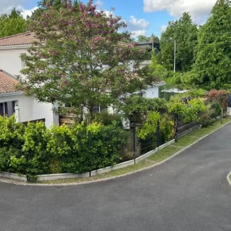 Appartement Alouette France