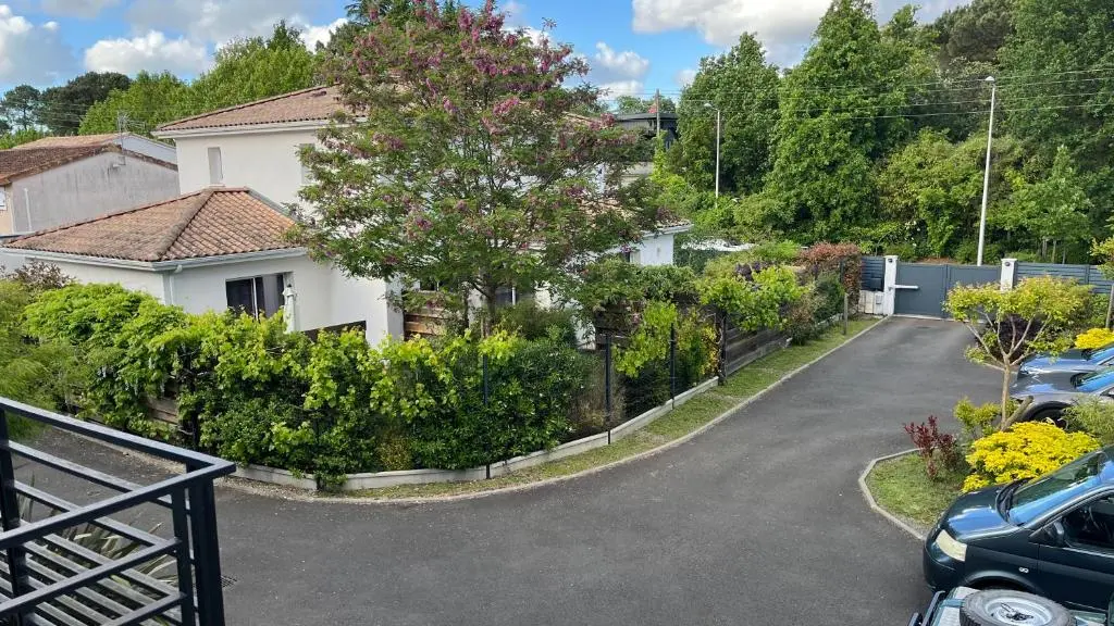 Appartement Alouette France