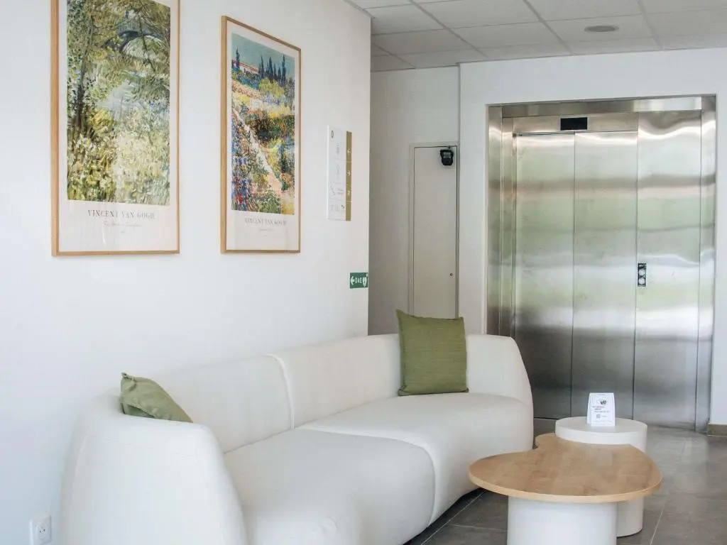 Residence Bordeaux Sud Pessac