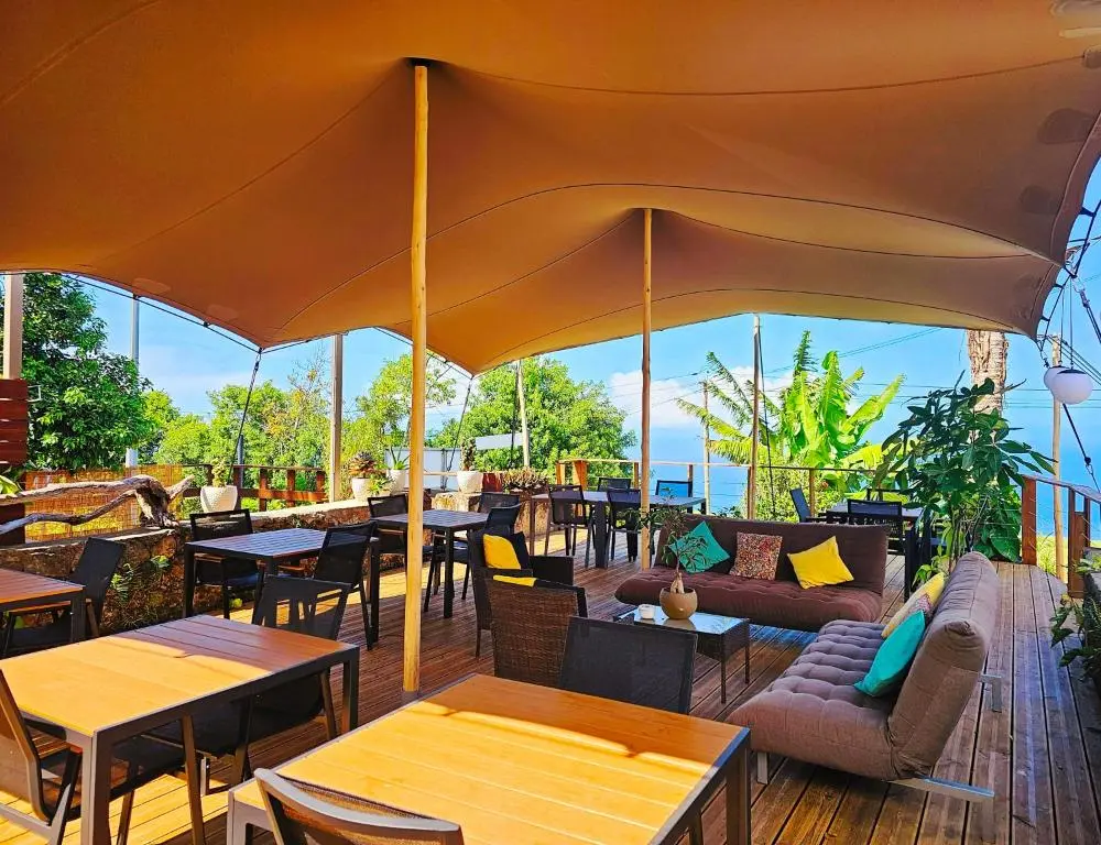 Le Domaine de l’Anse