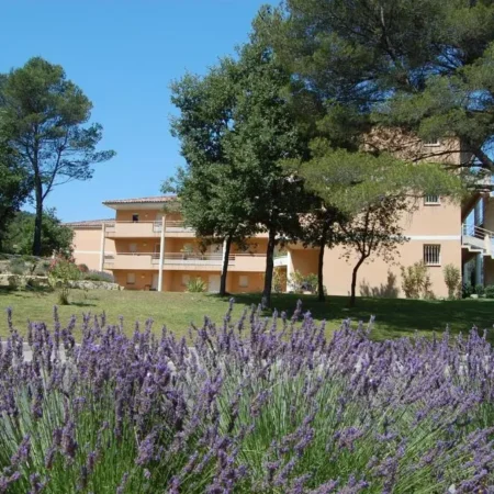 Residence Cote Sud Peypin
