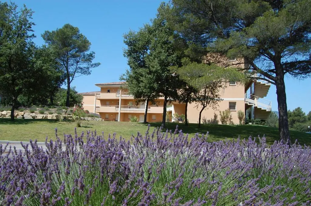 Residence Cote Sud Peypin