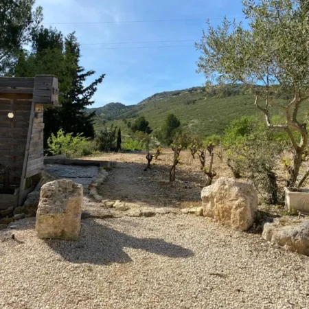 Domaine Les Plages Hautes