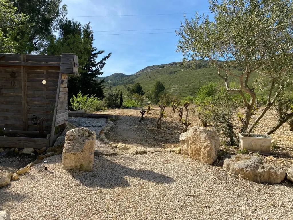 Domaine Les Plages Hautes