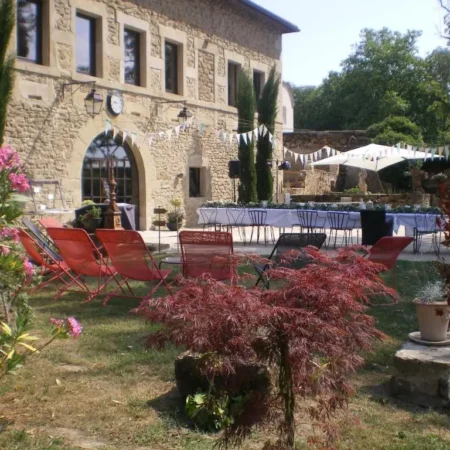 Gite de la Renaissante