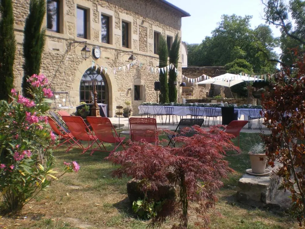 Gite de la Renaissante