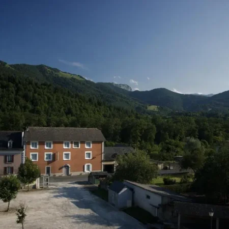 Hotel Ladagnous