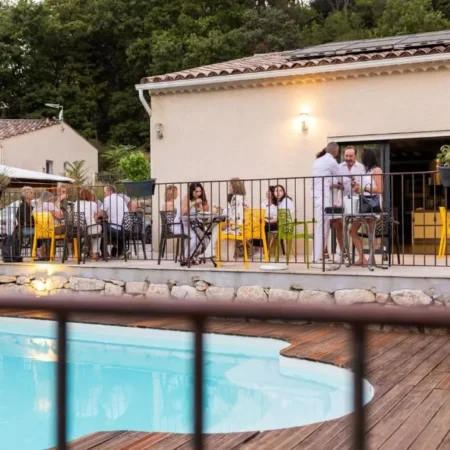 Auberge les galets