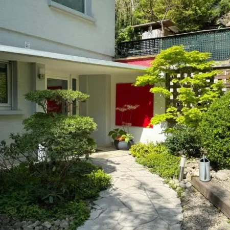 Le Jardin De La Tuilerie