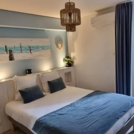 Logis Hotel la Cle des Songes