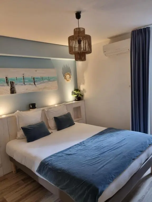 Logis Hotel la Cle des Songes
