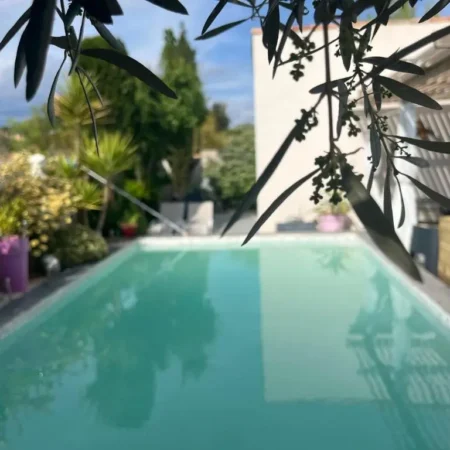 Villa Des Romieux
