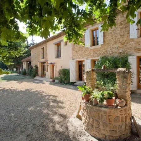 La Ferme Du Midi