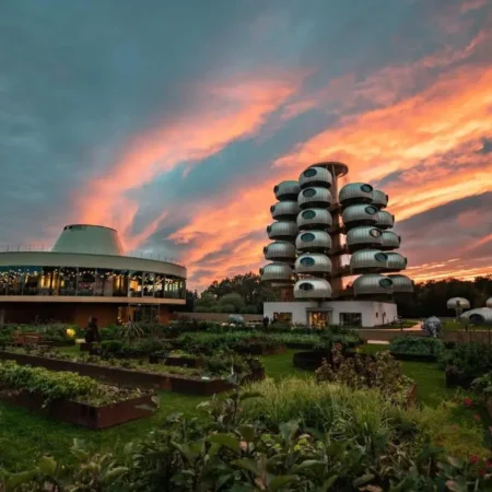 L&rsquo;EssenCiel – Hotel & Spa