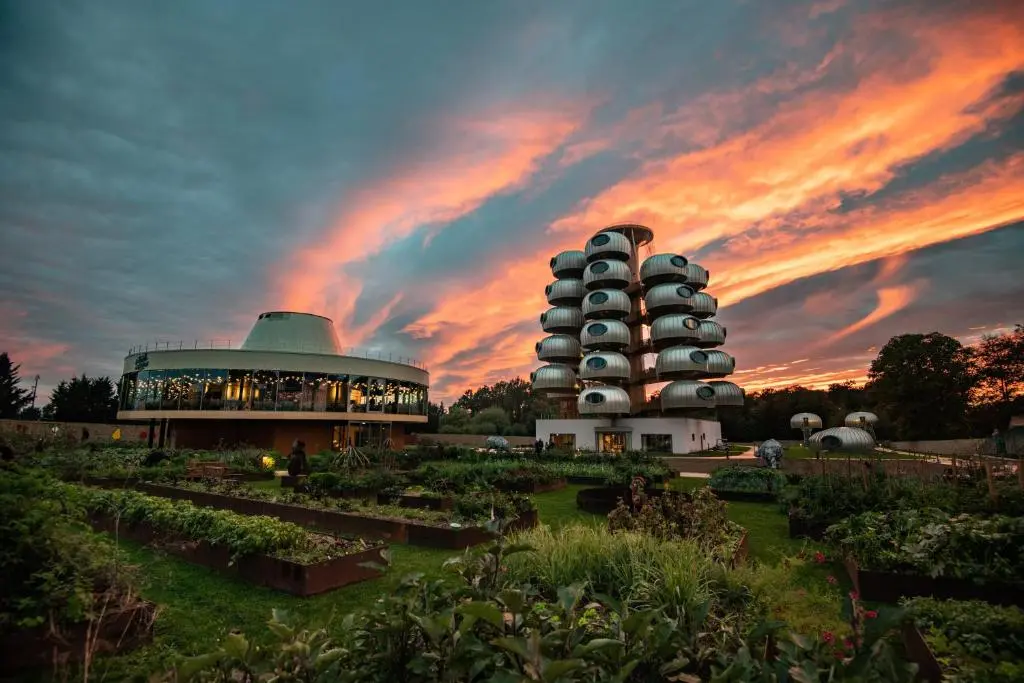 L’EssenCiel – Hotel & Spa