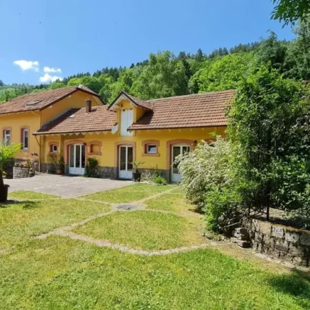 Area Des Graviers