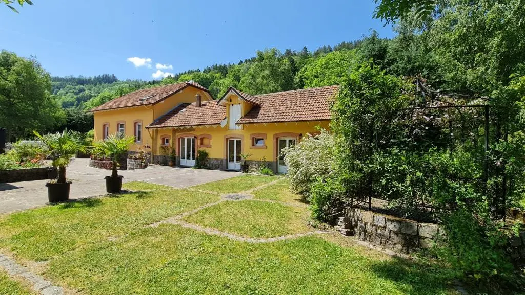 Area Des Graviers