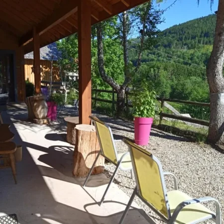 Auberge De La Grange