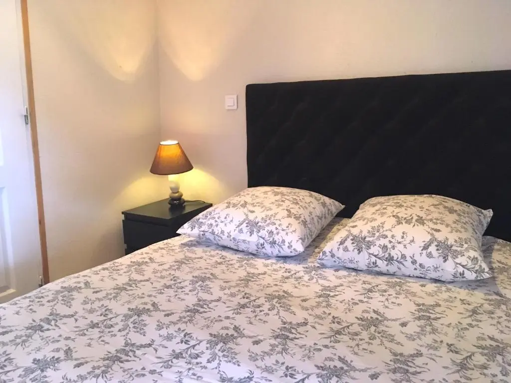 Domaine de La Villa Moulin de Champie – Gites & Suites – Versailles Plaisir St Quentin