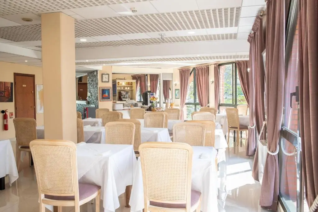 Hotel Garabel