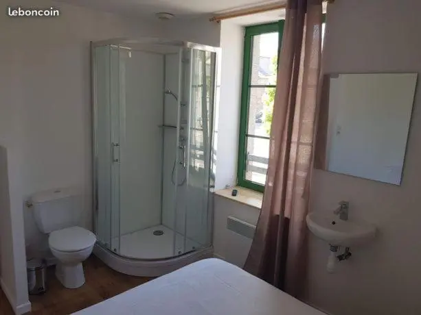 Chambres / Bedroom
